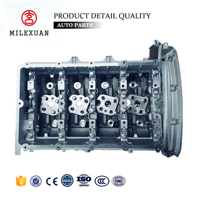 Milexuan auto parts k04 BK3Q-6K537-A1C buy diesel engine cylinder head sale 4 valve for RWD F2 standard