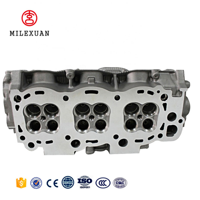 Milexuan 5VZE Auto Engine Car Cylinder Heads 11101-69135 Cylinder Head For Toyota Land Cruiser Standard