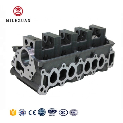 Milexuan B10S Auto Engine Car Cylinder Heads 96642709 96666228 Cylinder Head For Chevrolet Spark 1.0 Standard