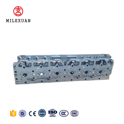 Milexuan Auto Parts 3412-DI Car Diesel Engine Cylinder Head Sale 7W2243 For Caterpillar Standard