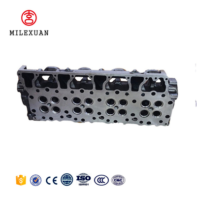 Milexuan Auto Parts 3408-PC Car Diesel Engine Cylinder Head Sale 7N0858 For Caterpillar Standard
