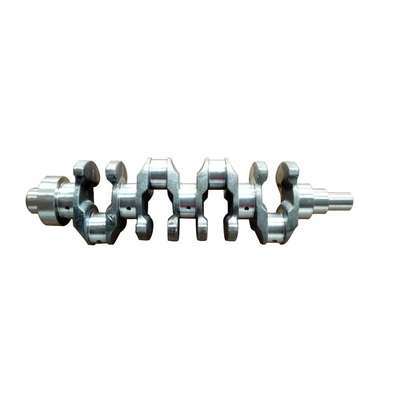 Foring/Racing Billet Crankshaft 100mm Alloy/Cast Iron 4340 For Mazda FE Crankshaft