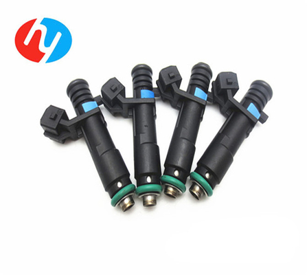 Brand New SV109261 C111032 A241T17039 For Chevrolet Sail Aveo 1.2L 1.6L 1.2SPK1.1 Fuel Injector SAIL Hatchback